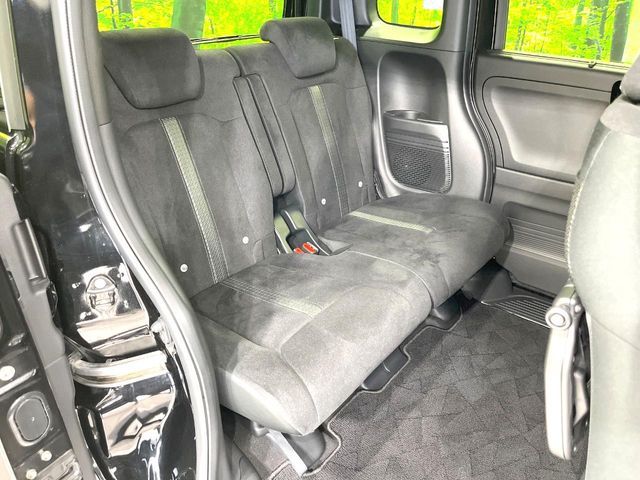 N-BOX CUSTOM
