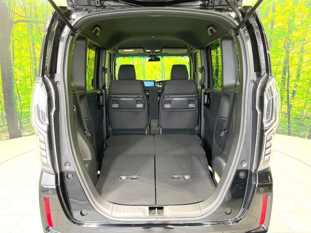 N-BOX CUSTOM