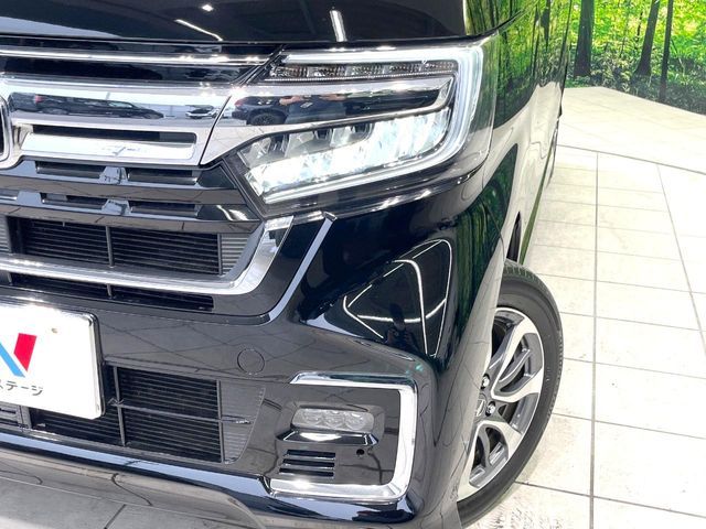 N-BOX CUSTOM