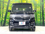 N-BOX CUSTOM