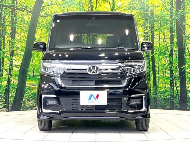 N-BOX CUSTOM