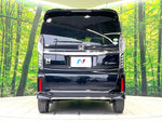 N-BOX CUSTOM