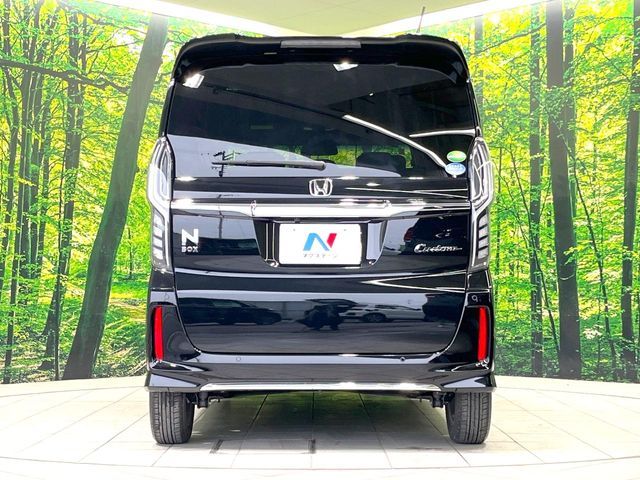 N-BOX CUSTOM