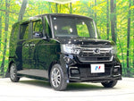 N-BOX CUSTOM