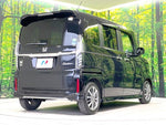 N-BOX CUSTOM