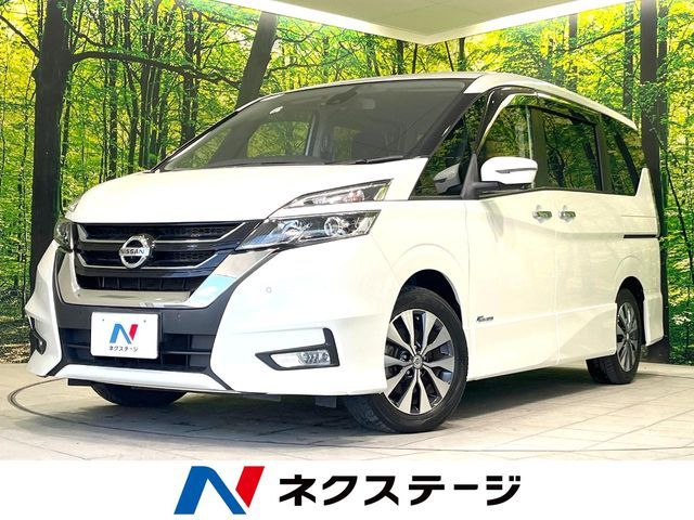 SERENA S-HYBRID