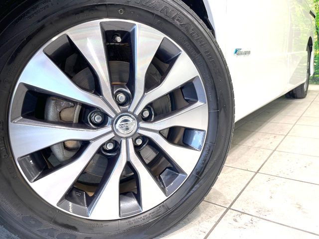 SERENA S-HYBRID