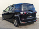 SIENTA HYBRID