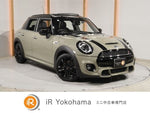 MINI COOPER SD 5DOOR