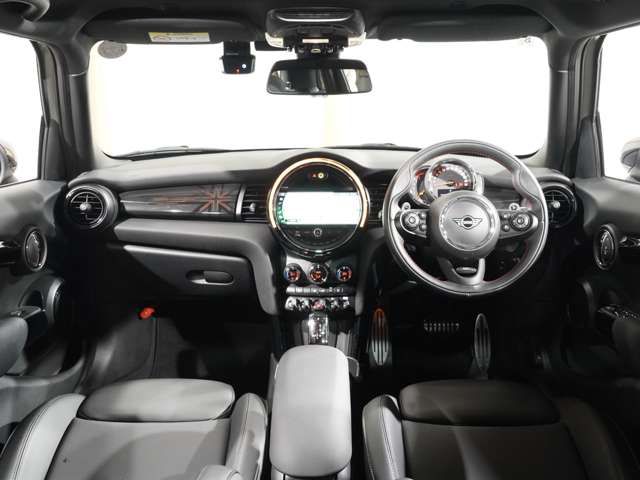 MINI COOPER SD 5DOOR