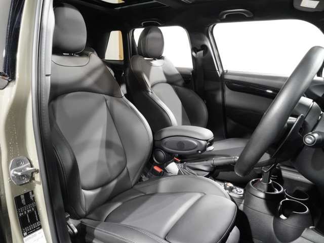 MINI COOPER SD 5DOOR