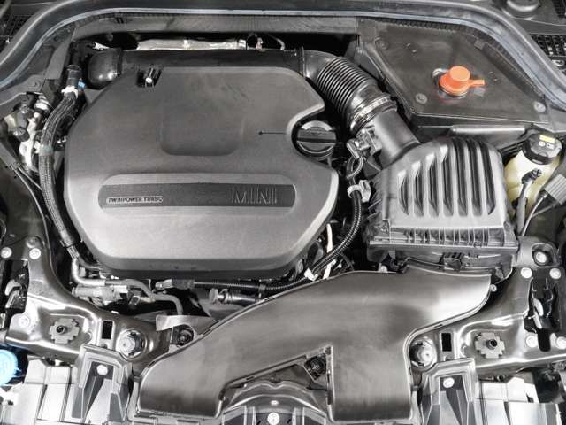 MINI COOPER SD 5DOOR