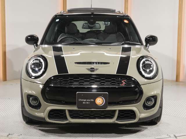 MINI COOPER SD 5DOOR