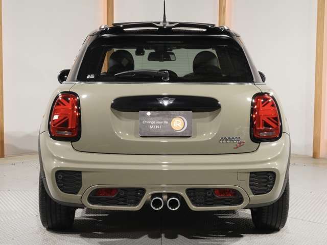 MINI COOPER SD 5DOOR