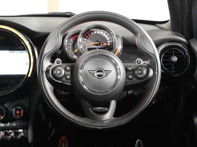 MINI COOPER SD 5DOOR