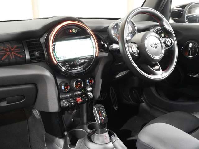 MINI COOPER SD 5DOOR