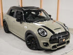 MINI COOPER SD 5DOOR