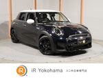 MINI COOPER SD 5DOOR