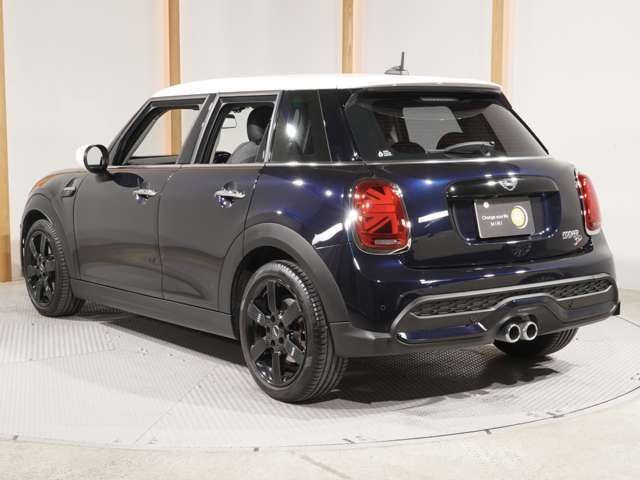 MINI COOPER SD 5DOOR