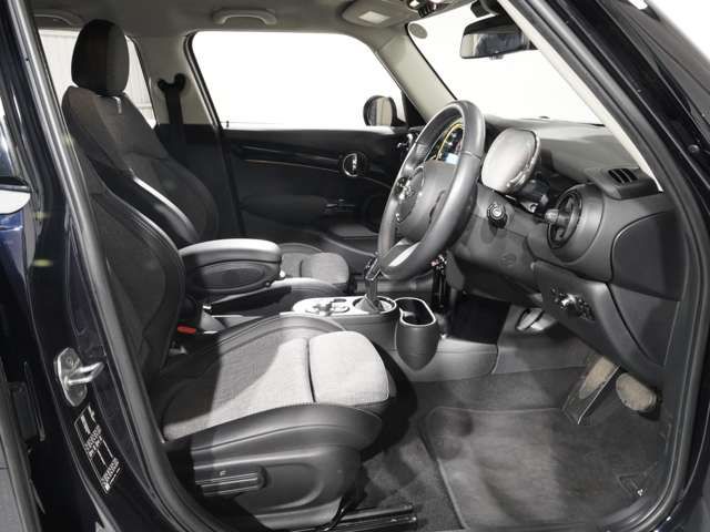 MINI COOPER SD 5DOOR