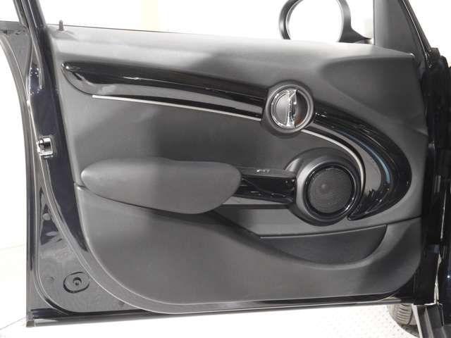 MINI COOPER SD 5DOOR