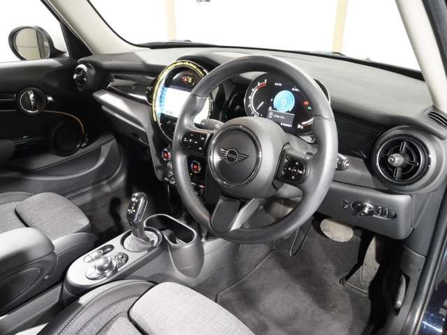 MINI COOPER SD 5DOOR