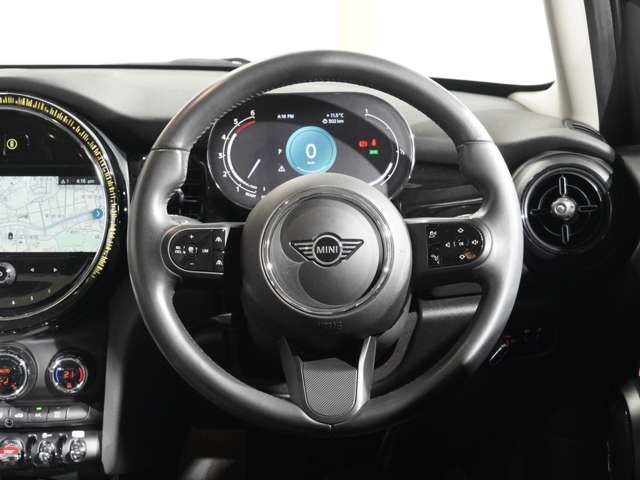 MINI COOPER SD 5DOOR