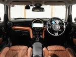 MINI COOPER S 5DOOR