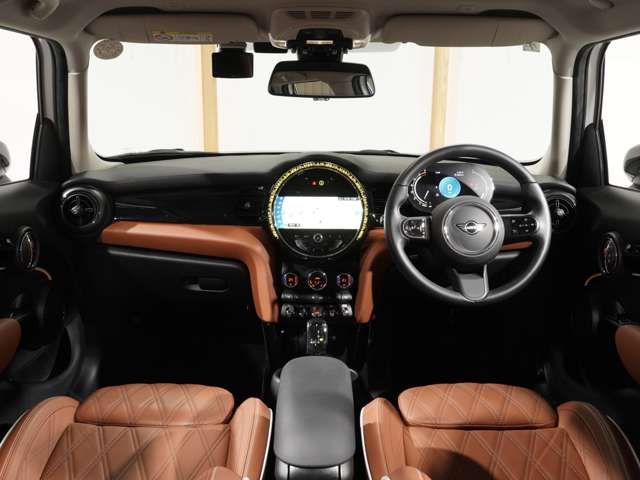 MINI COOPER S 5DOOR