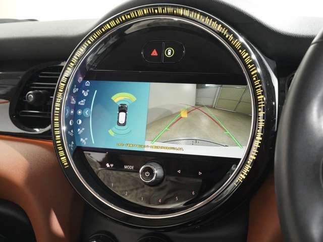 MINI COOPER S 5DOOR