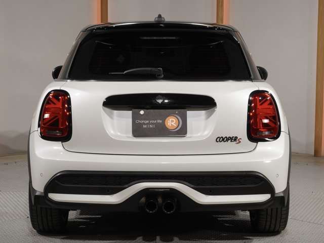MINI COOPER S 5DOOR