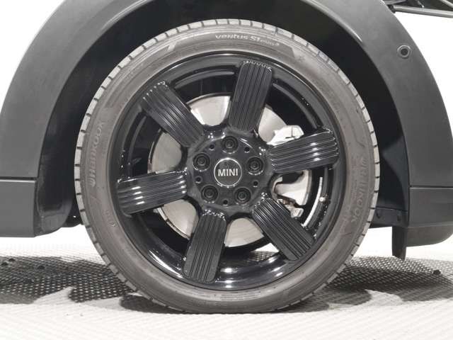 MINI COOPER S 5DOOR
