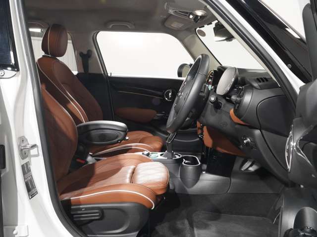 MINI COOPER S 5DOOR