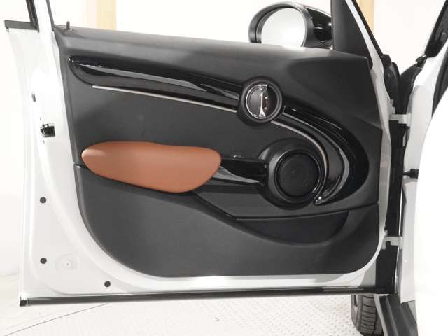 MINI COOPER S 5DOOR