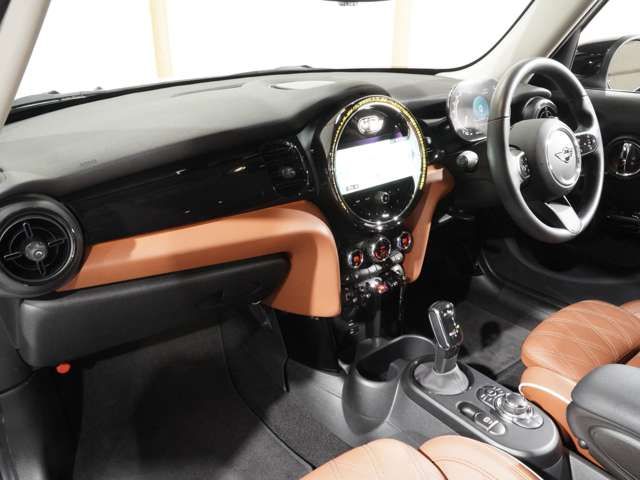 MINI COOPER S 5DOOR
