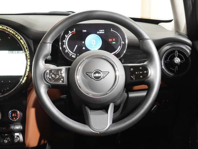 MINI COOPER S 5DOOR