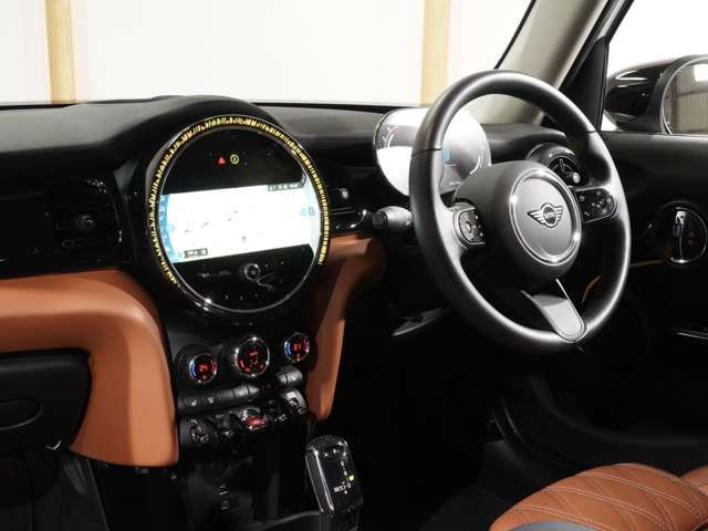 MINI COOPER S 5DOOR