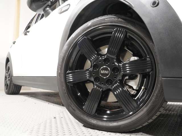 MINI COOPER S 5DOOR