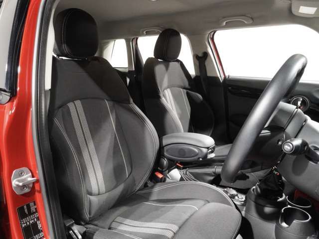 BMW MINI COOPER S 5DOOR