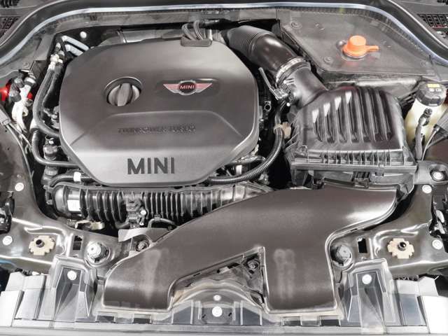 BMW MINI COOPER S 5DOOR