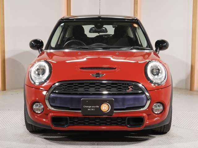 BMW MINI COOPER S 5DOOR