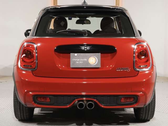BMW MINI COOPER S 5DOOR