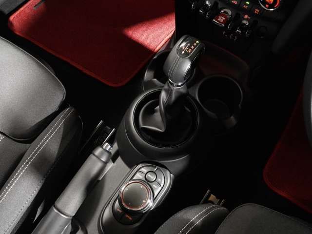 BMW MINI COOPER S 5DOOR