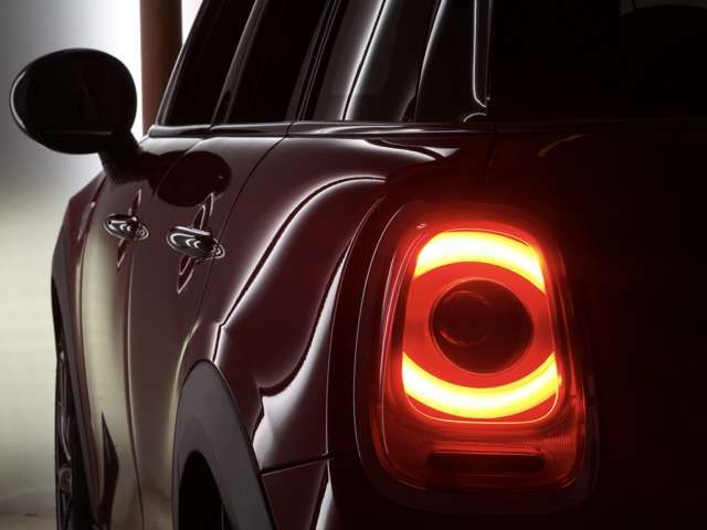 BMW MINI COOPER S 5DOOR