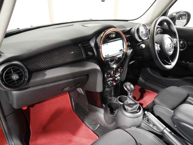 BMW MINI COOPER S 5DOOR