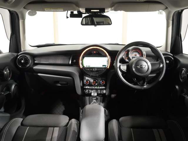 BMW MINI COOPER S 5DOOR