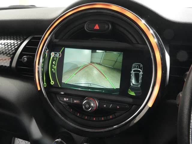 BMW MINI COOPER S 5DOOR