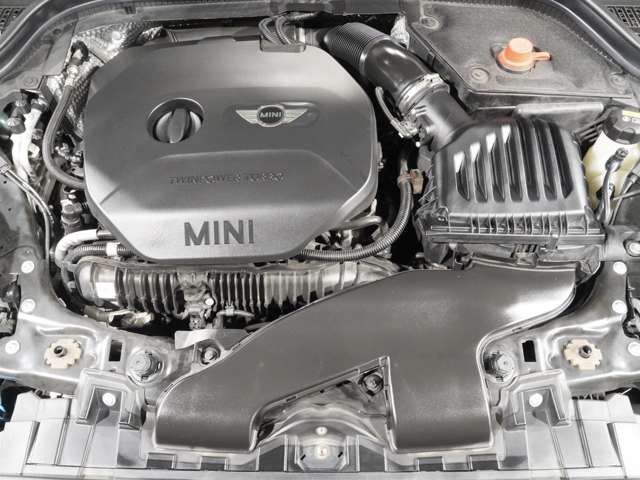 BMW MINI COOPER S 5DOOR