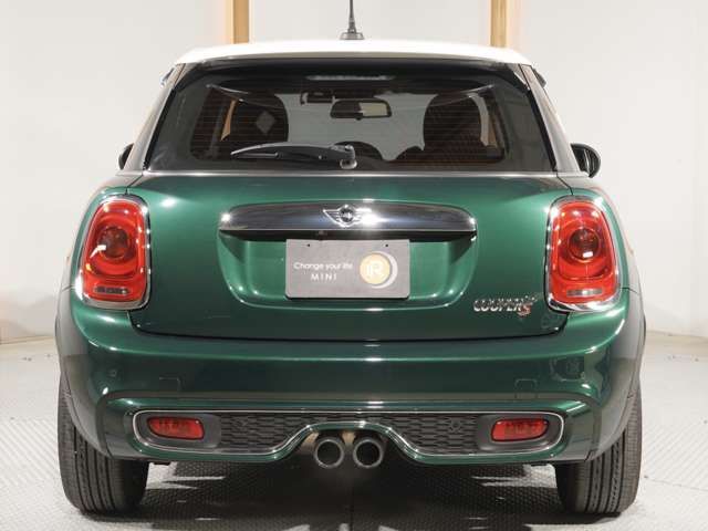 BMW MINI COOPER S 5DOOR