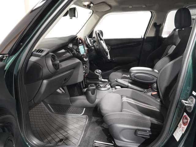 BMW MINI COOPER S 5DOOR